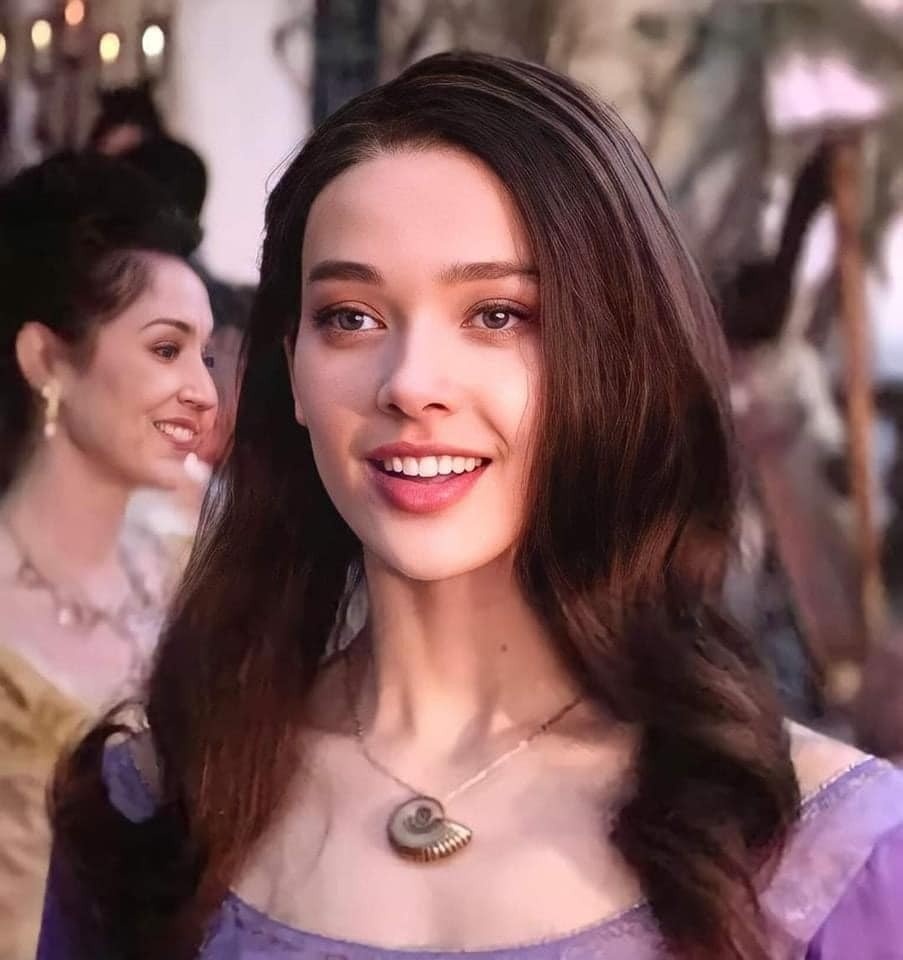 Nàng tiên cá ảnh 4 Nang tien ca anh 4