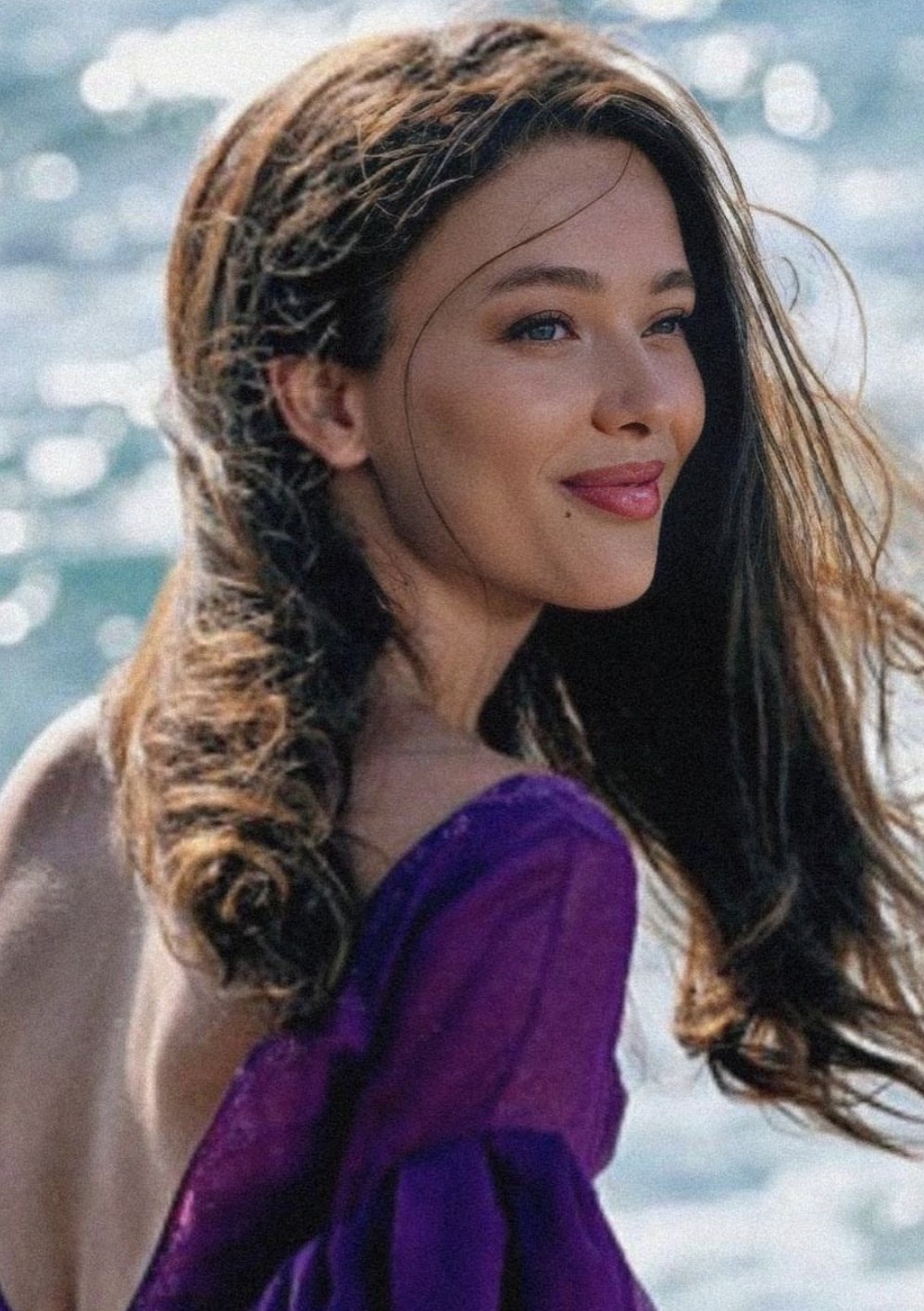 Nàng tiên cá ảnh 3 Nang tien ca anh 3