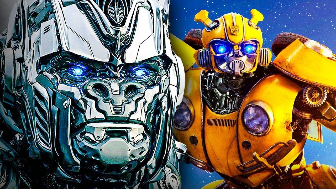 Dan nguoi may bien hinh trong ‘Transformers 7’ hinh anh
