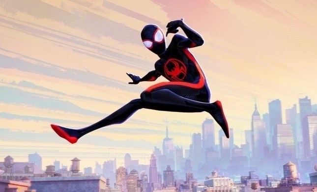 ‘Nguoi Nhen’ duoc khen hinh anh