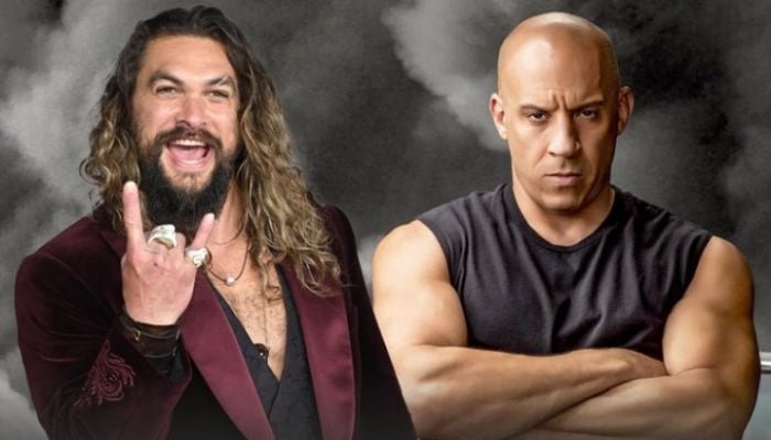 Vin Diesel kho chiu voi Jason Momoa hinh anh