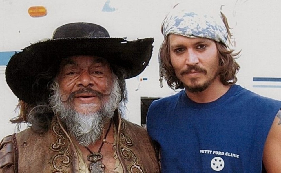 Tai tu ‘Cuop bien vung Carribean’ qua doi hinh anh