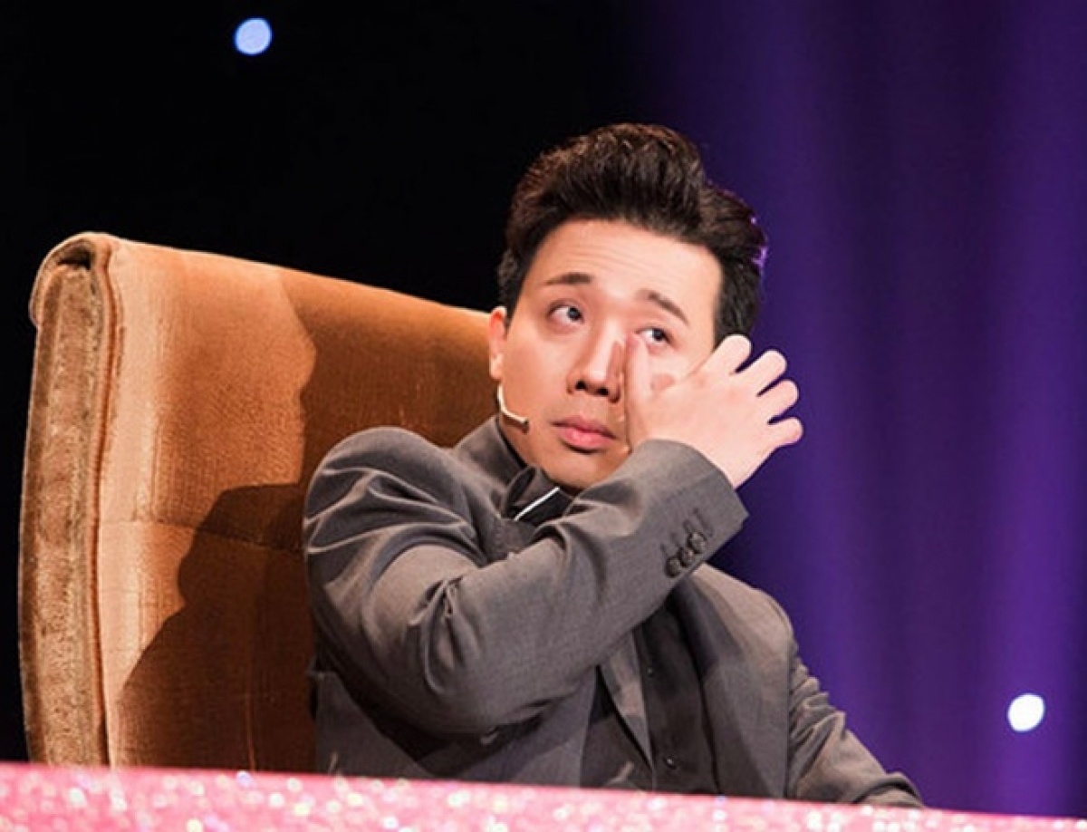 Tran Thanh: 'Toi hua cuoi nguoi yeu cu nhung khong lam duoc' hinh anh