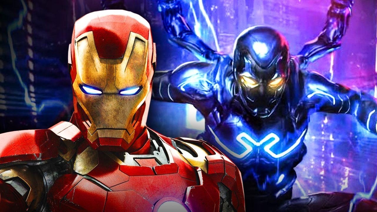 'Nguoi Sat cua DC' la sieu anh hung dau tien trong vu tru moi hinh anh