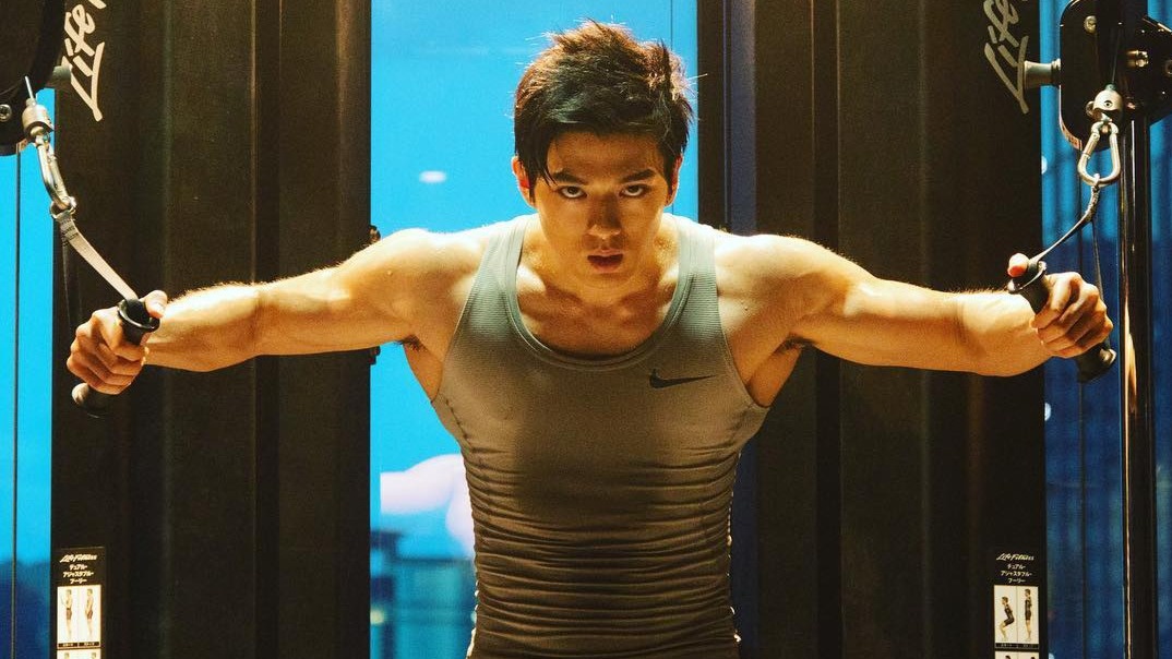 Dan dien vien 'One Piece' ban nguoi dong hinh anh