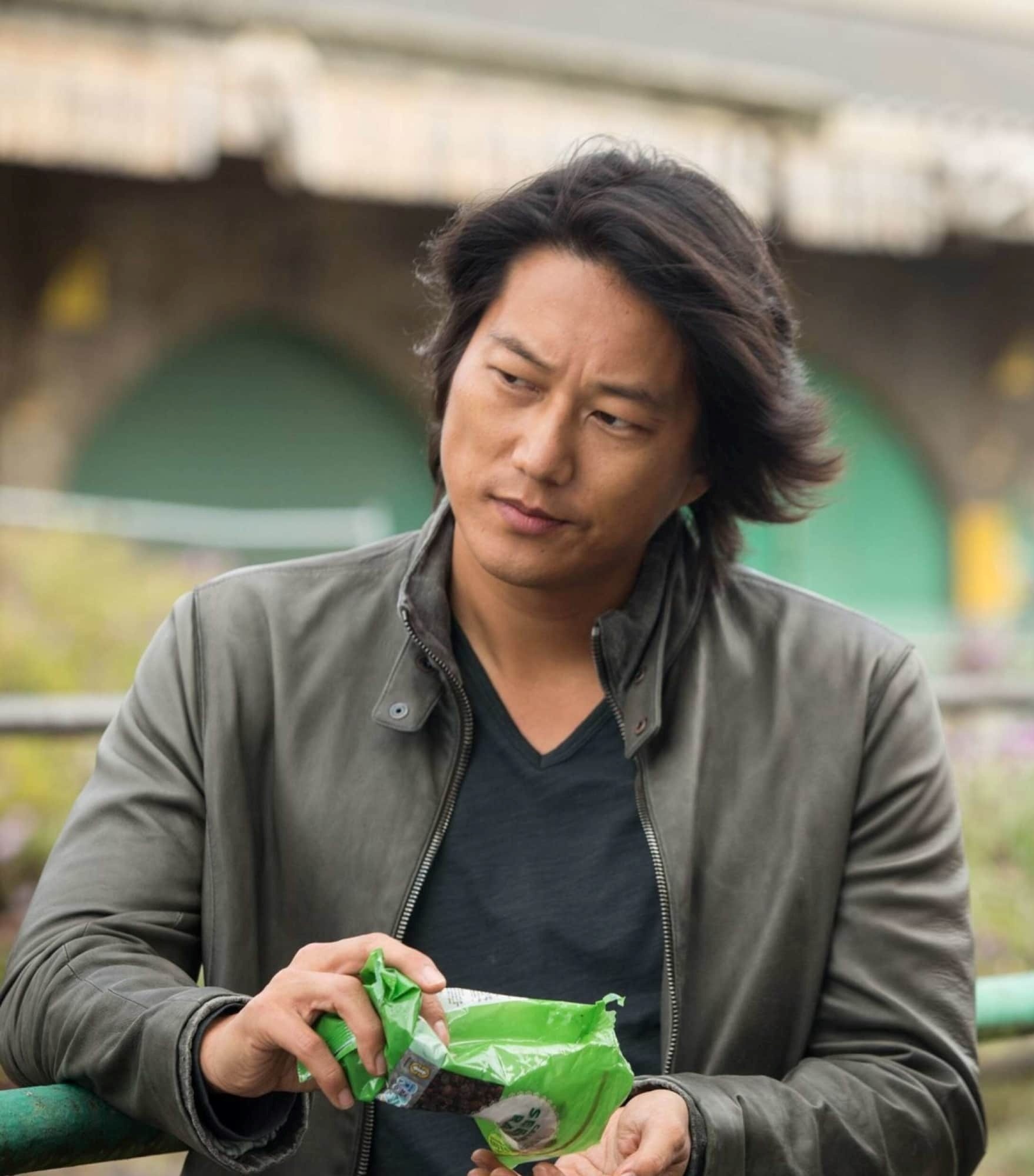 Fast X ảnh 10 Fast X anh 10