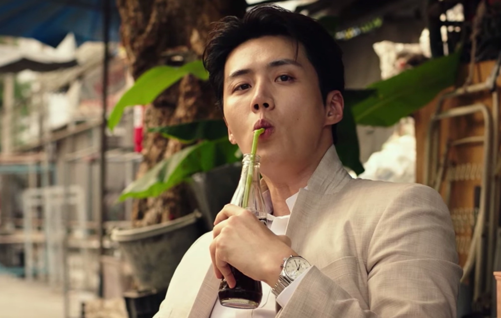 'Quy cong tu' - sat thu quyen ru nhat xu kim chi hinh anh