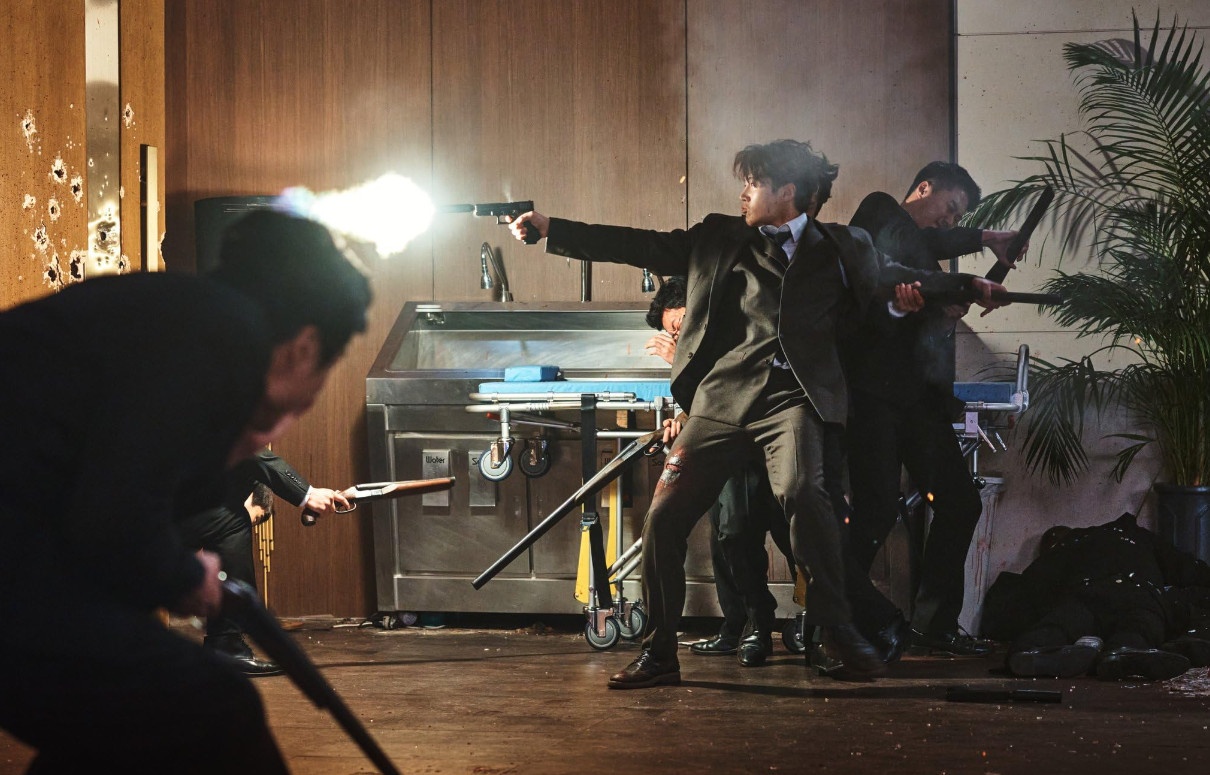 Quý công tử ảnh 3 Quy cong tu anh 3