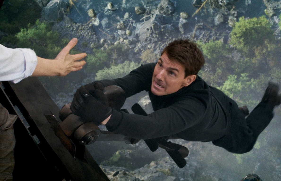 Hau truong canh tau hoa lao vuc an tuong trong 'Mission: Impossible 7' hinh anh