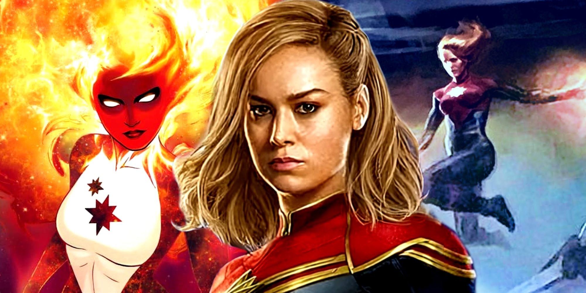 Captain Marvel anh 2