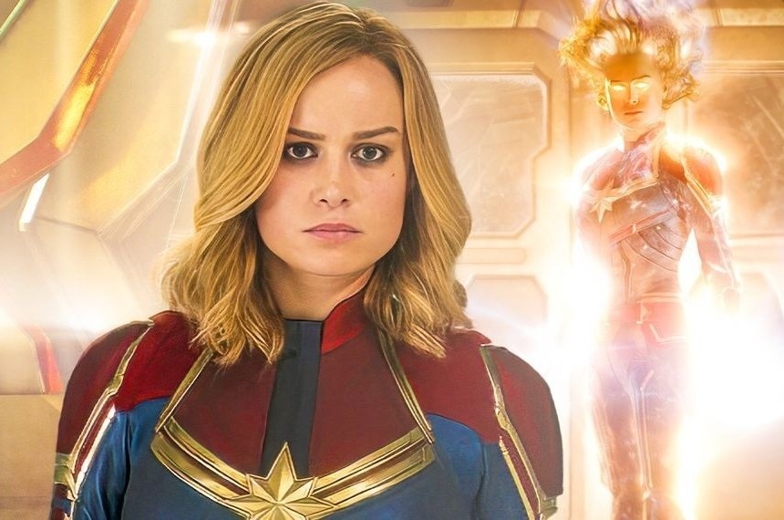 Sieu nang luc cua Captain Marvel chua duoc khai thac tren phim hinh anh