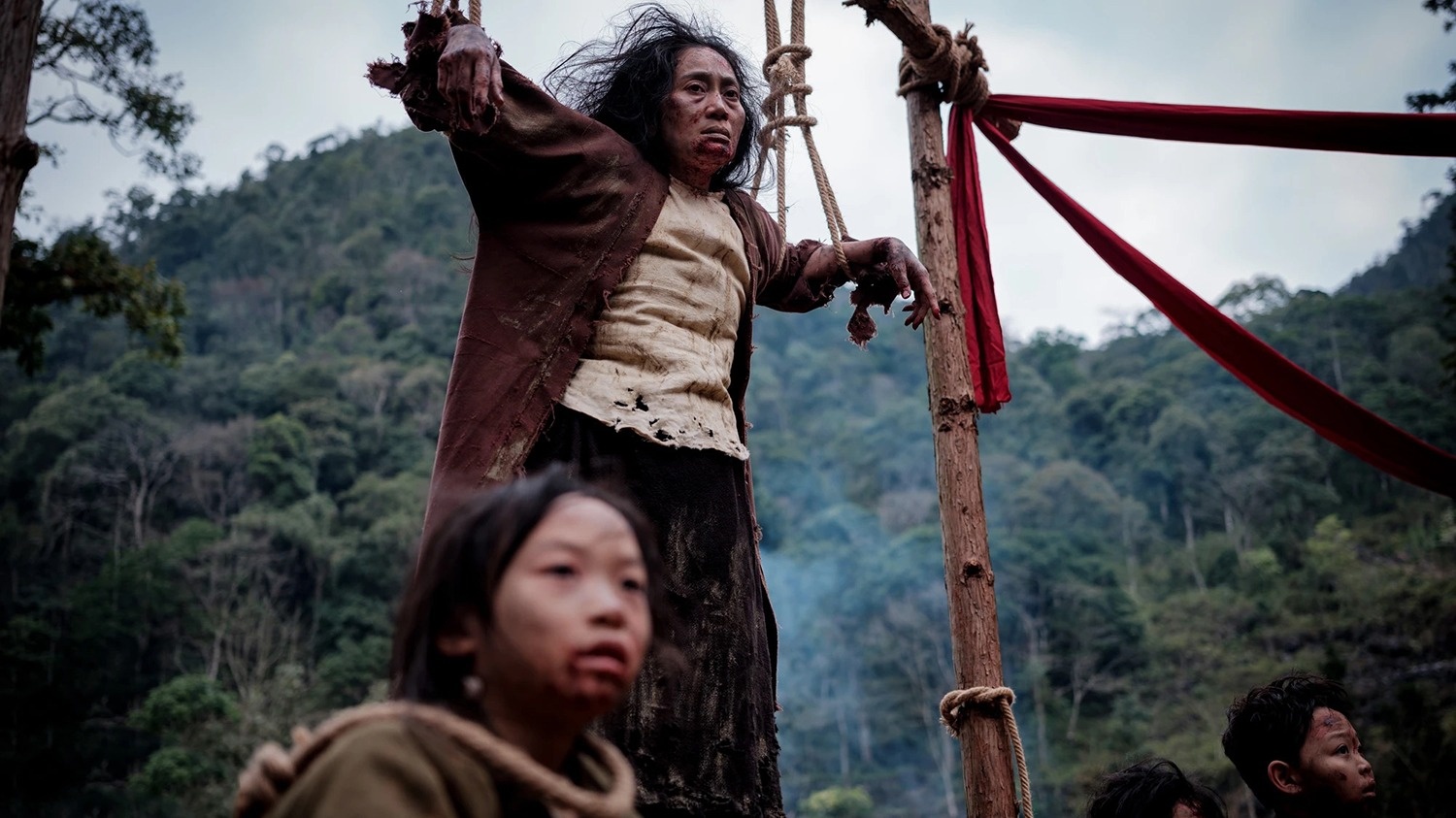 Tết, Phim Việt, Kẻ ăn hồn, kinh dị ảnh 2 Tet, Phim Viet, Ke an hon, kinh di anh 2