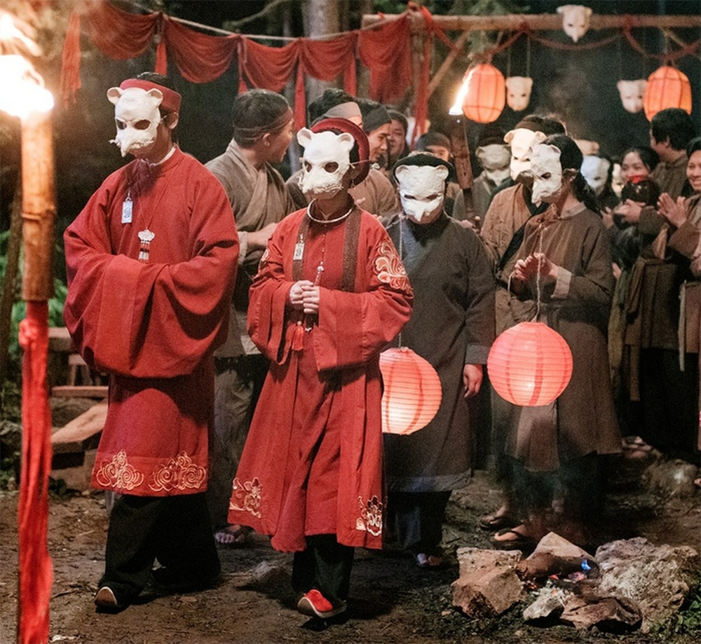 Tết, Phim Việt, Kẻ ăn hồn, kinh dị ảnh 3 Tet, Phim Viet, Ke an hon, kinh di anh 3