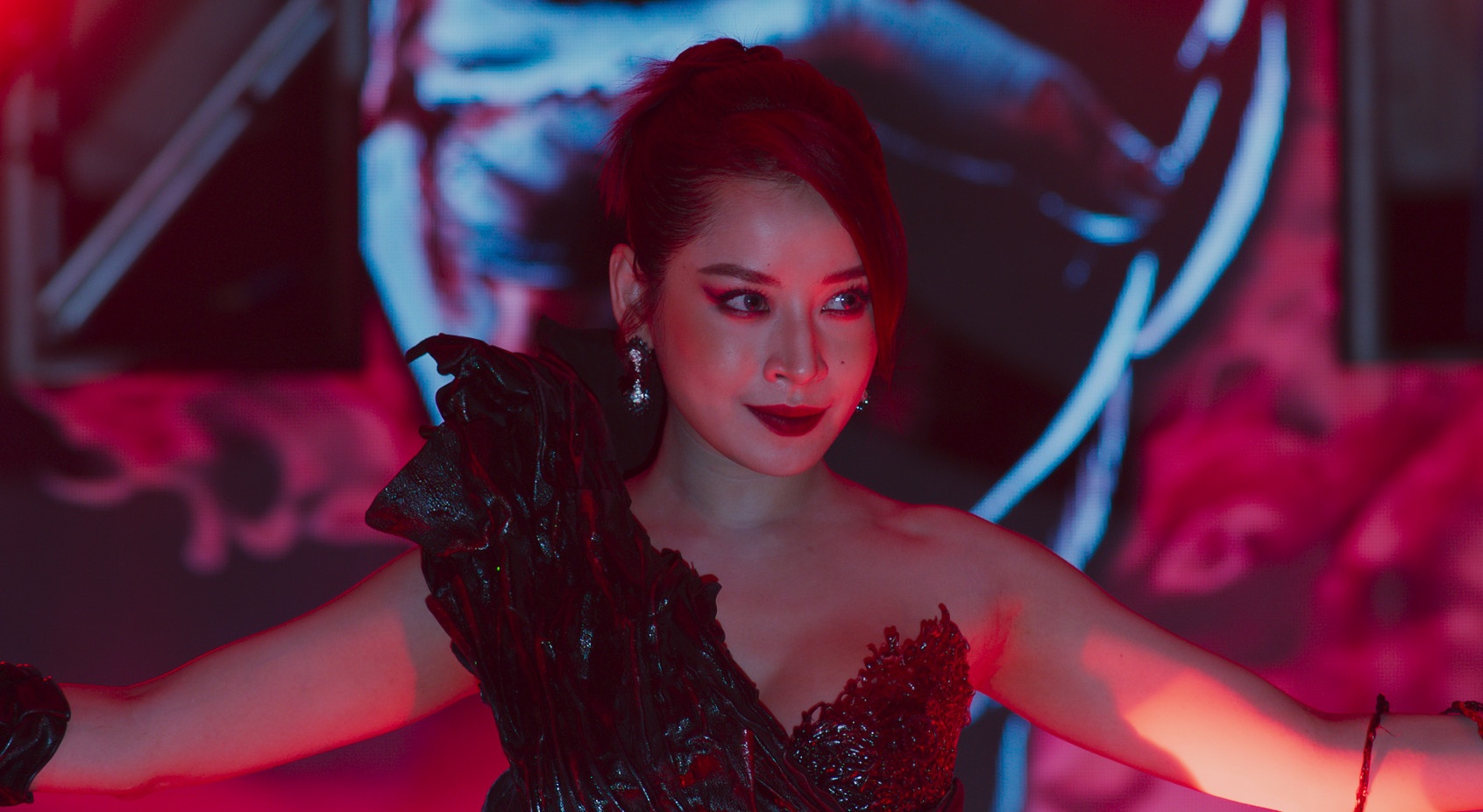 Chi Pu chi dep la khong du hinh anh