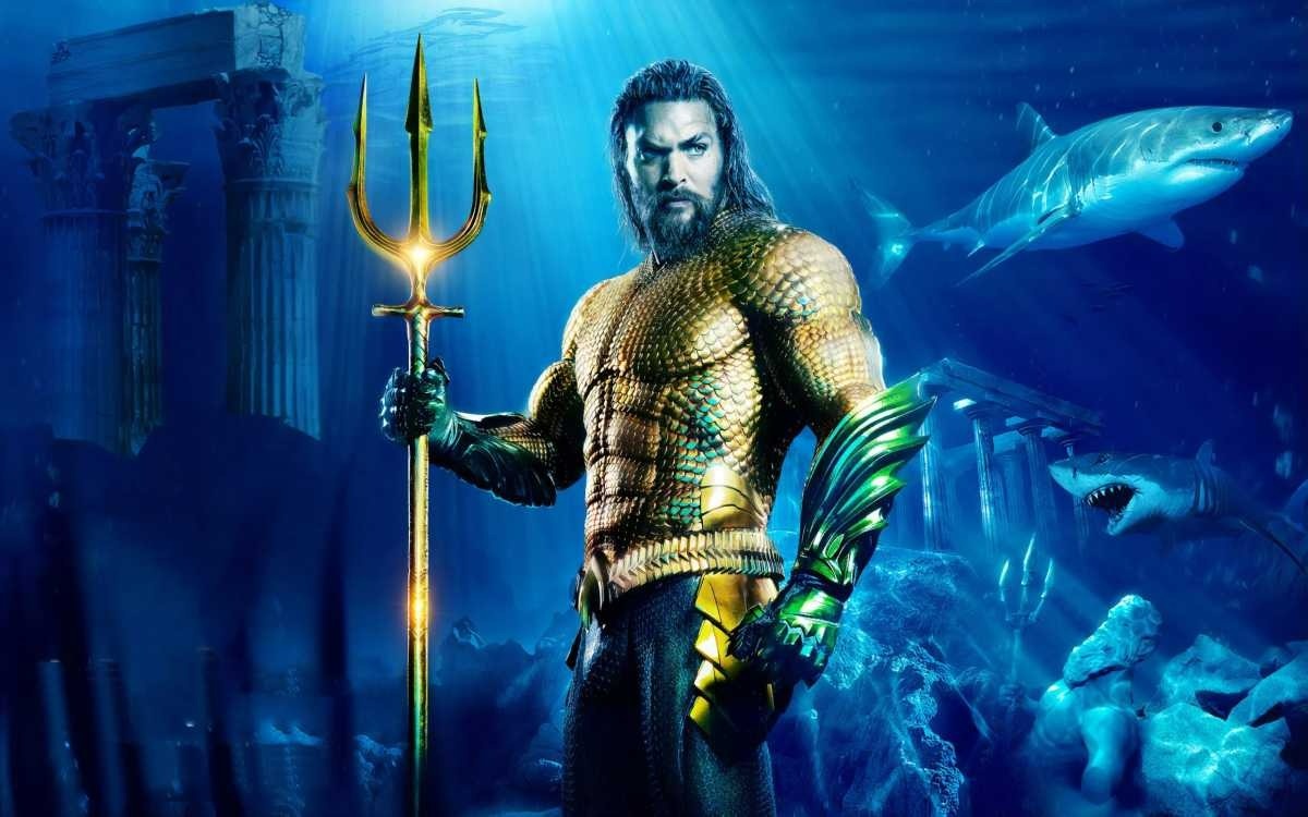 Aquaman anh 1