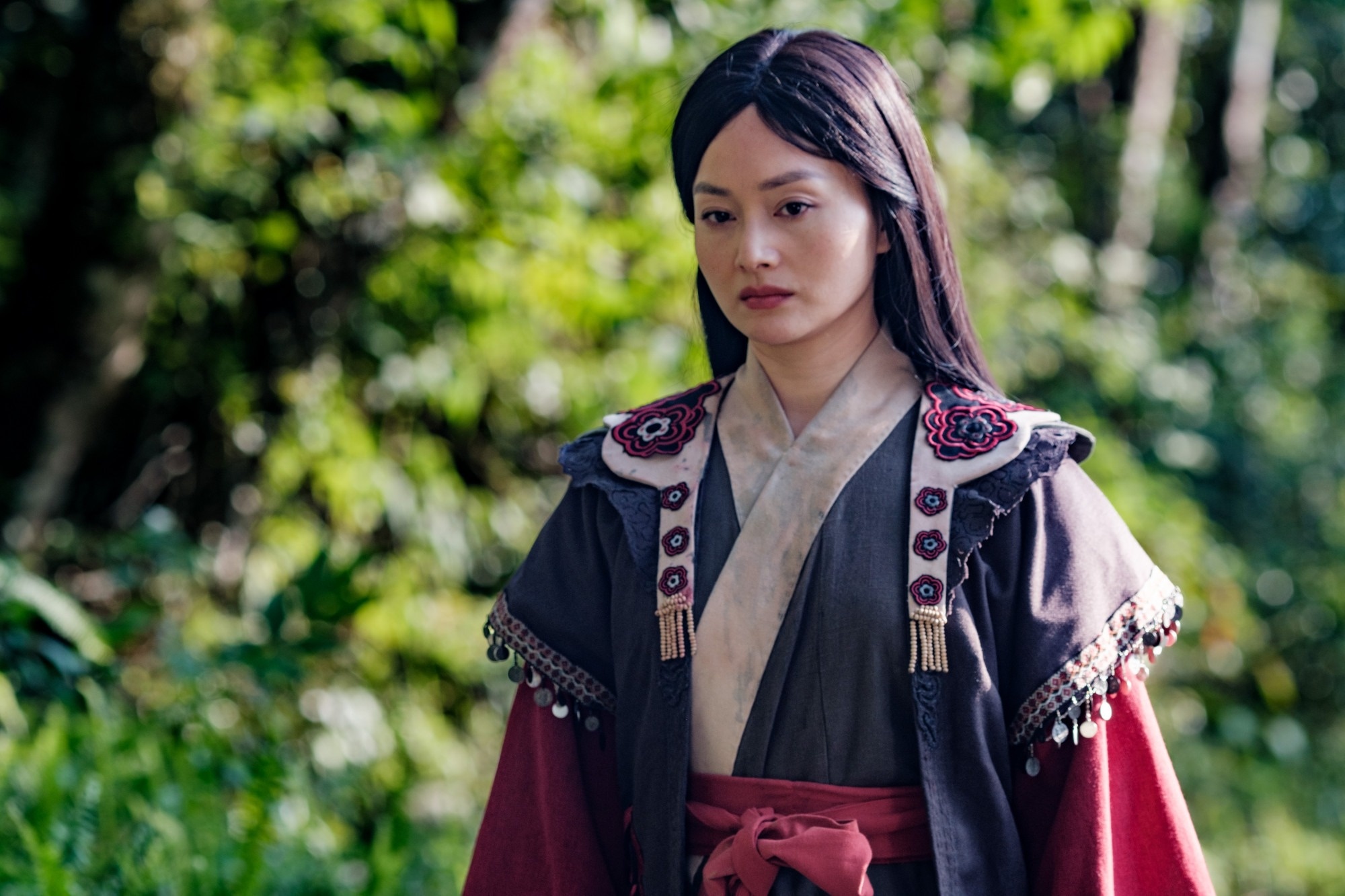 'Aquaman 2' hay phim kinh di Viet cho mua Giang sinh ngoai rap? hinh anh