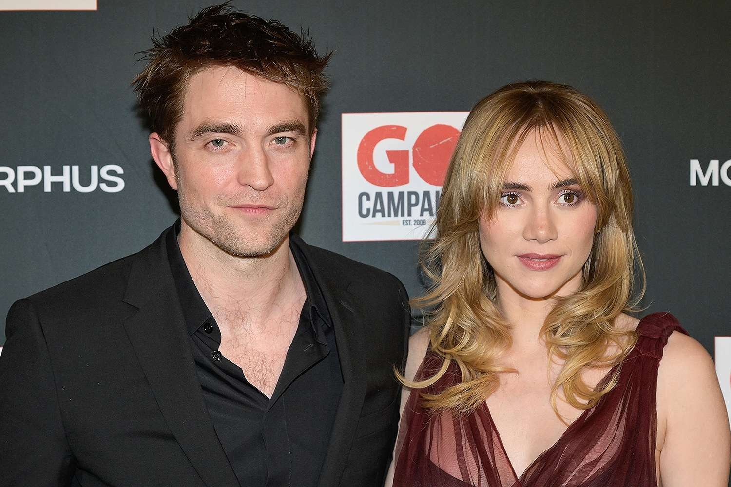 'Nguoi Doi' Robert Pattinson dinh hon hinh anh