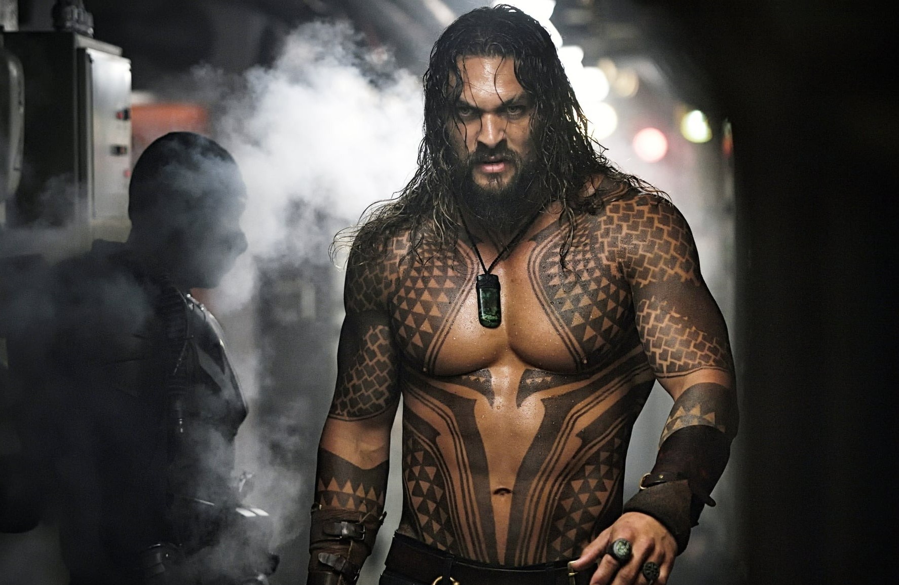 Tiet lo cat-xe cua dan sao 'Aquaman 2' hinh anh