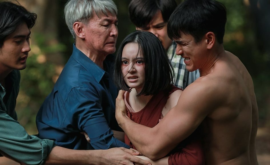 Phim ma Thai Lan 'Quy an tang' co qua nhieu san hinh anh