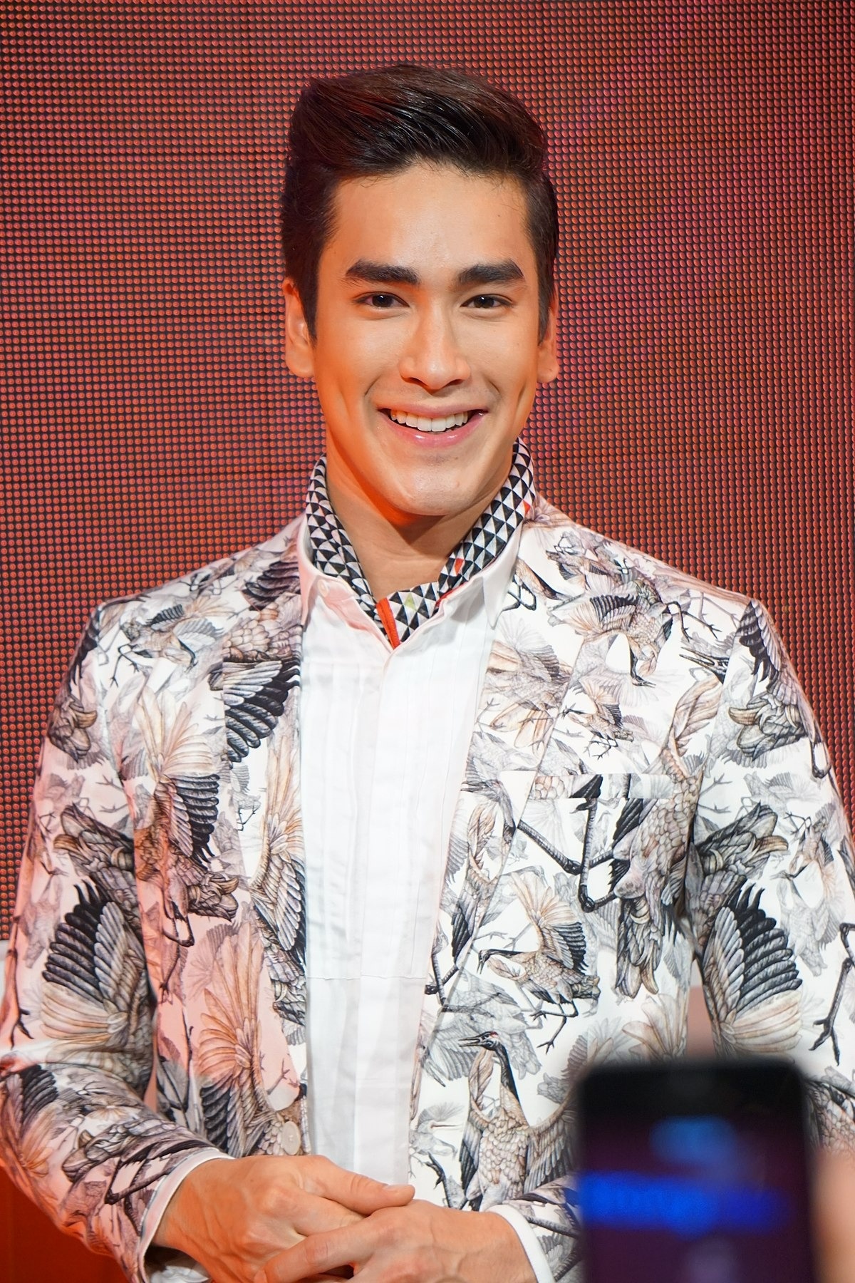 Nadech Kugimiya anh 5