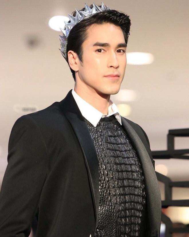 Nadech Kugimiya anh 2