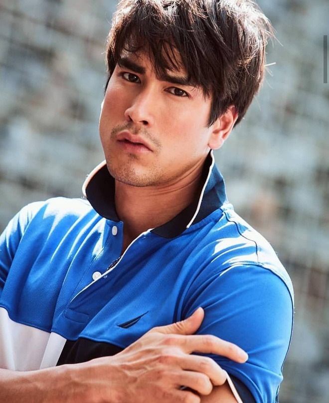 Nadech Kugimiya anh 6