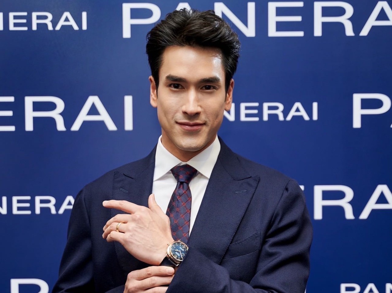 Nadech Kugimiya anh 1
