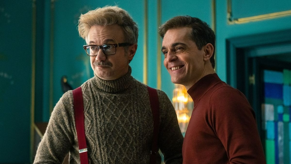 Phi vụ triệu đô ảnh 2 Phi vu trieu do anh 2