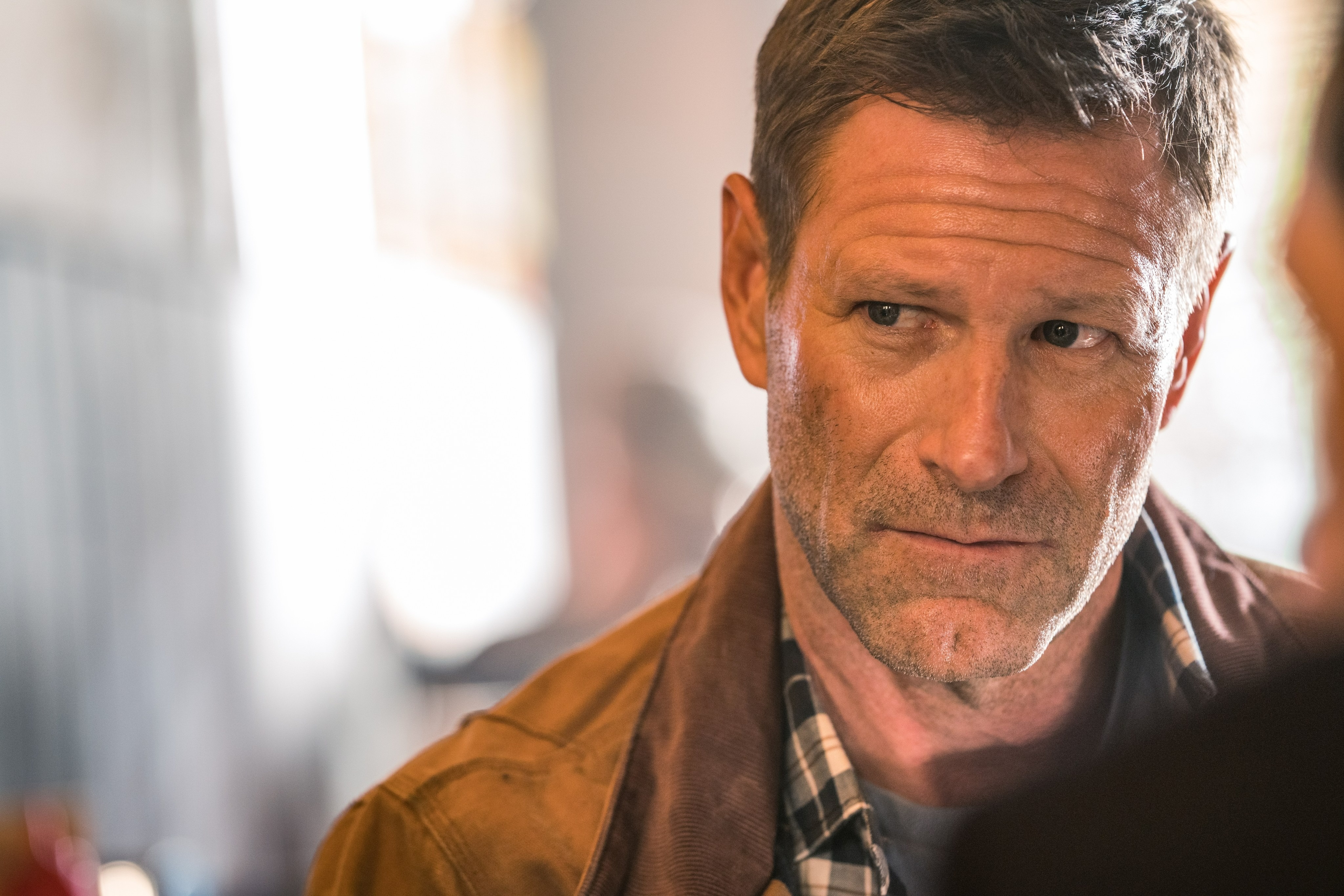 'Diep vu cuoi cung' - manh tinh giai tri, yeu cot truyen hinh anh