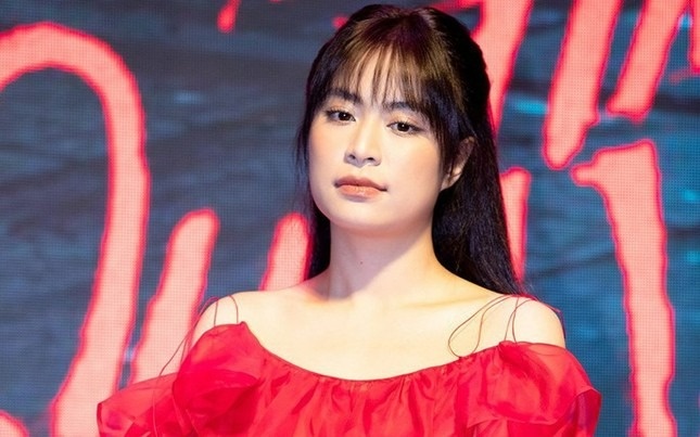 Cuc NTBD phan hoi tranh cai Hoang Thuy Linh la ca si noi bat hinh anh