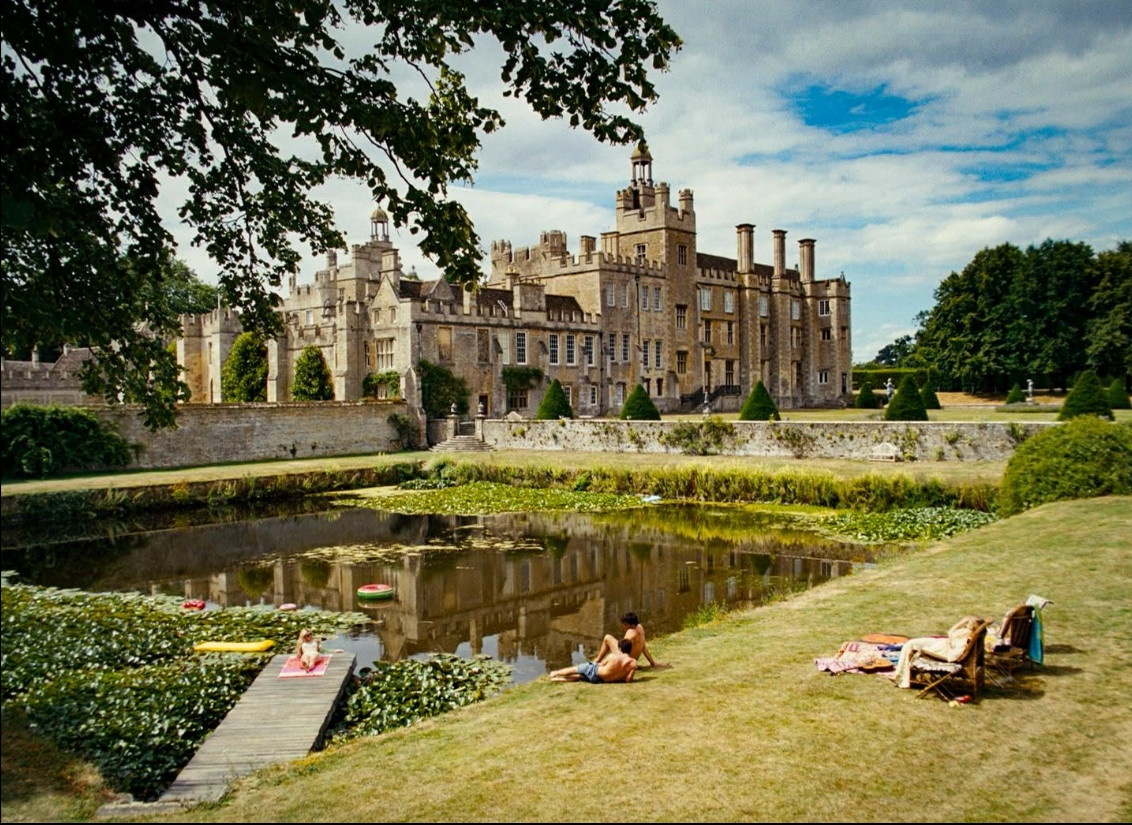 Saltburn ảnh 2 Saltburn anh 2