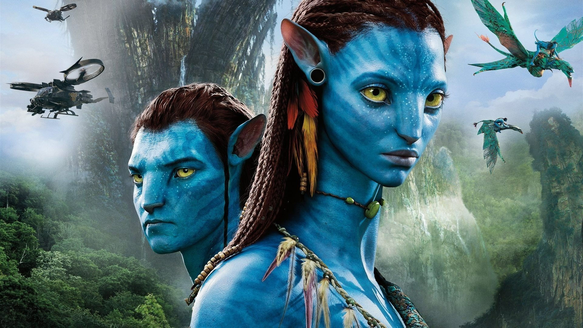 Gia thuyet ve ‘Avatar 3’ hinh anh