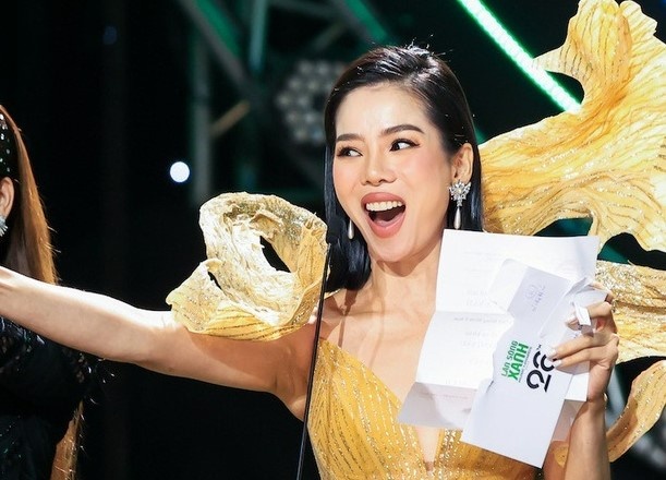 Le Quyen xin loi hinh anh