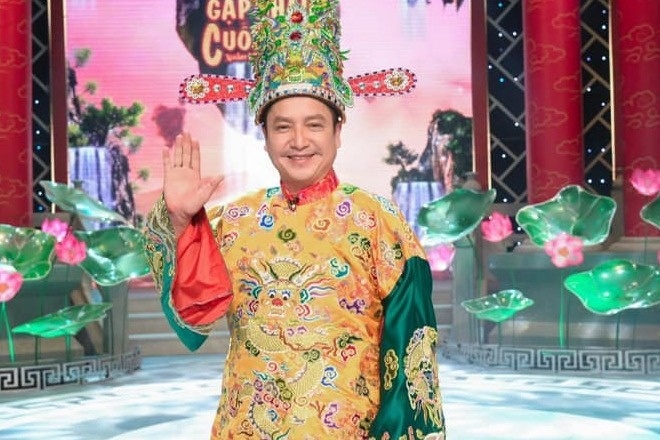 Chi Trung anh 1