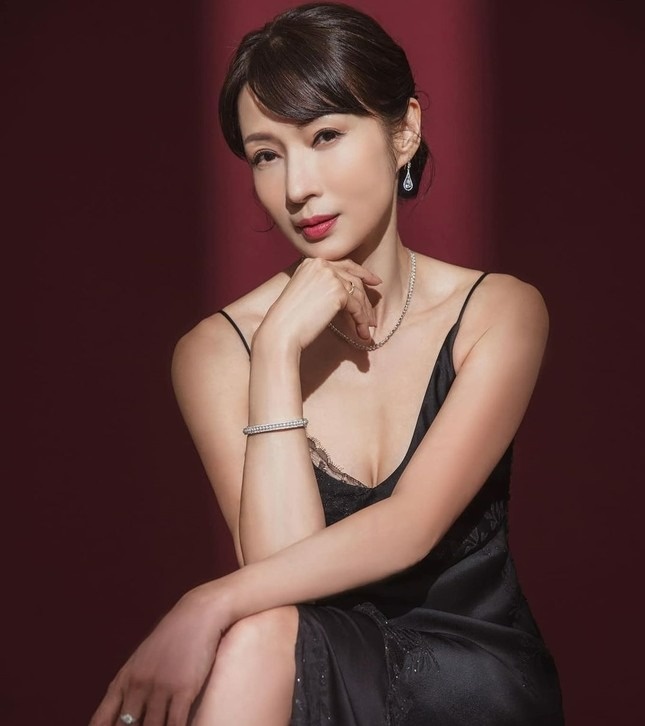 Ôn Thúy Bình ảnh 2 On Thuy Binh anh 2