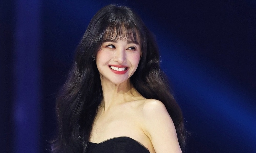 Nha san xuat phim sang My doi no Trinh Sang hinh anh