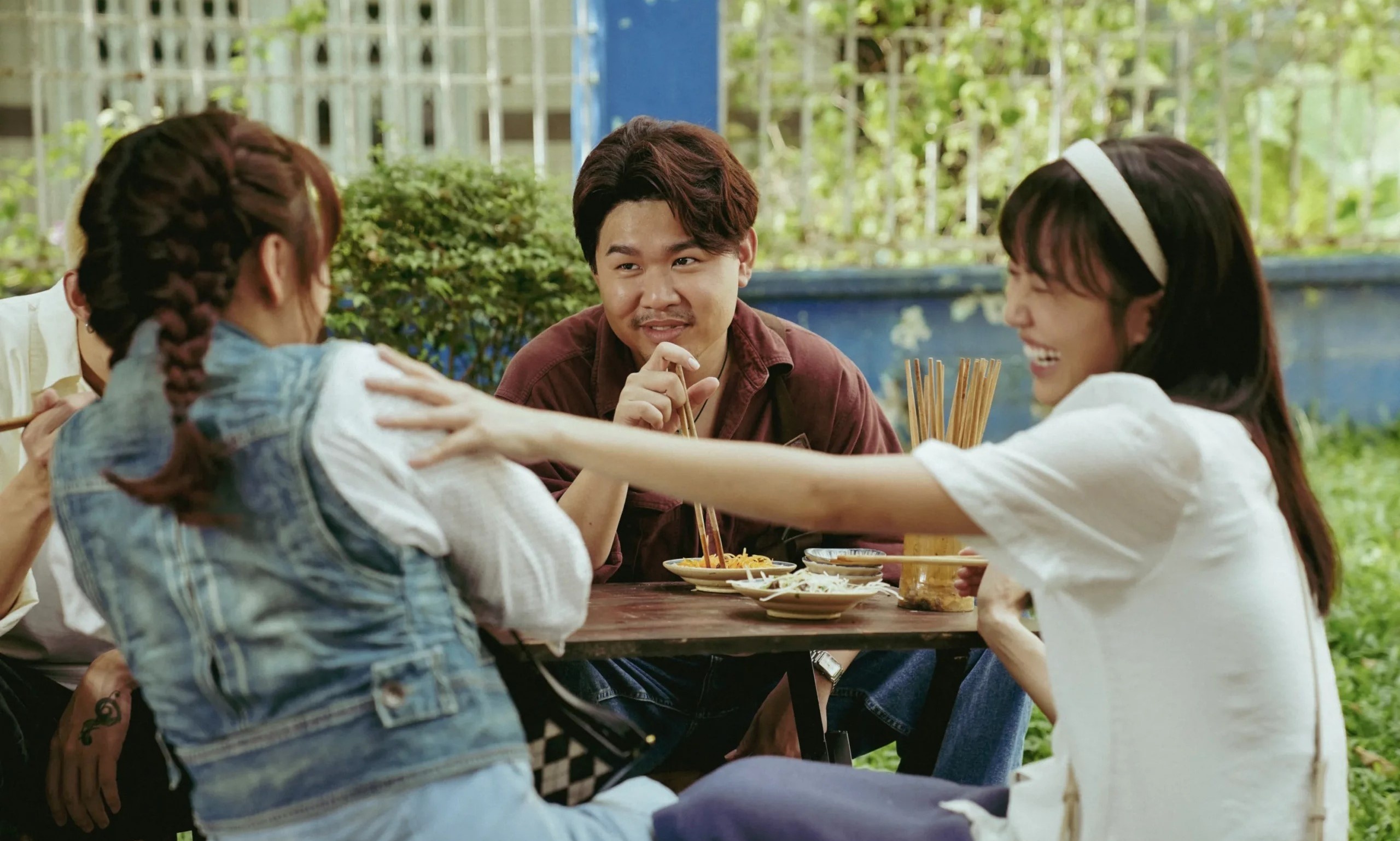 Mai,  Tran Thanh anh 3