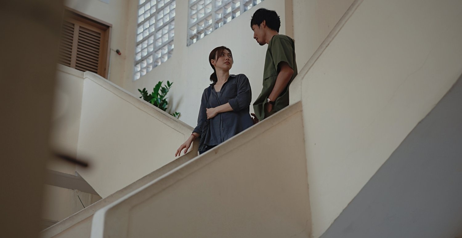 tran thanh,  mai,  phim mai anh 3