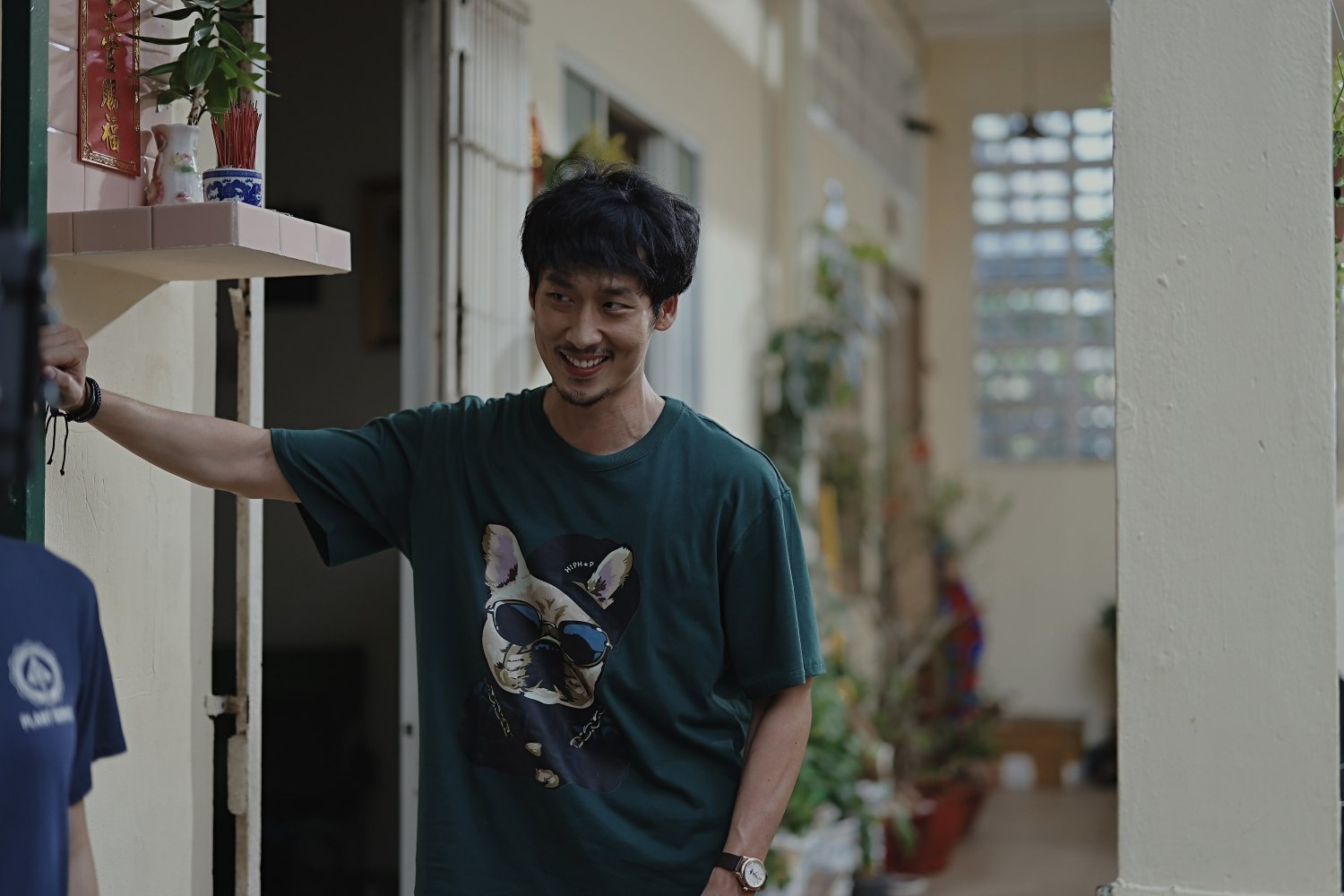 tran thanh,  mai,  phim mai anh 1