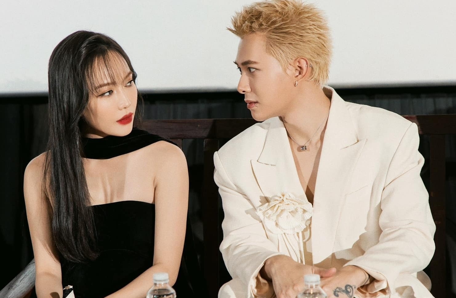 Anh Tu: 'Toi luoi' hinh anh