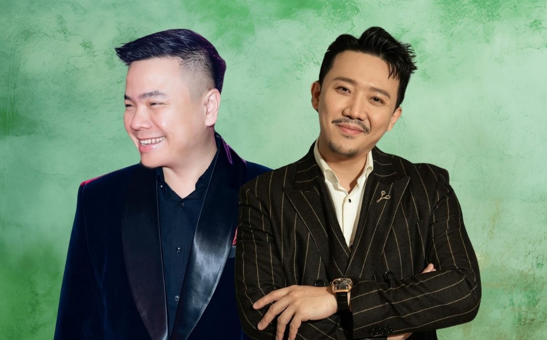 Tran Thanh hay Nhat Trung huong loi tu cuoc thao chay cua 2 phim Viet? hinh anh