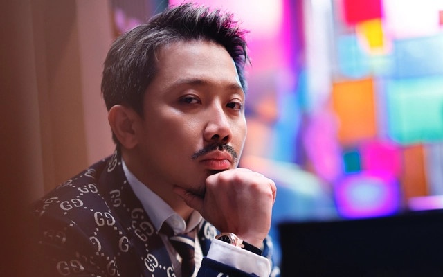 Tran Thanh len tay nhung van con nhung vung ve dang tiec hinh anh