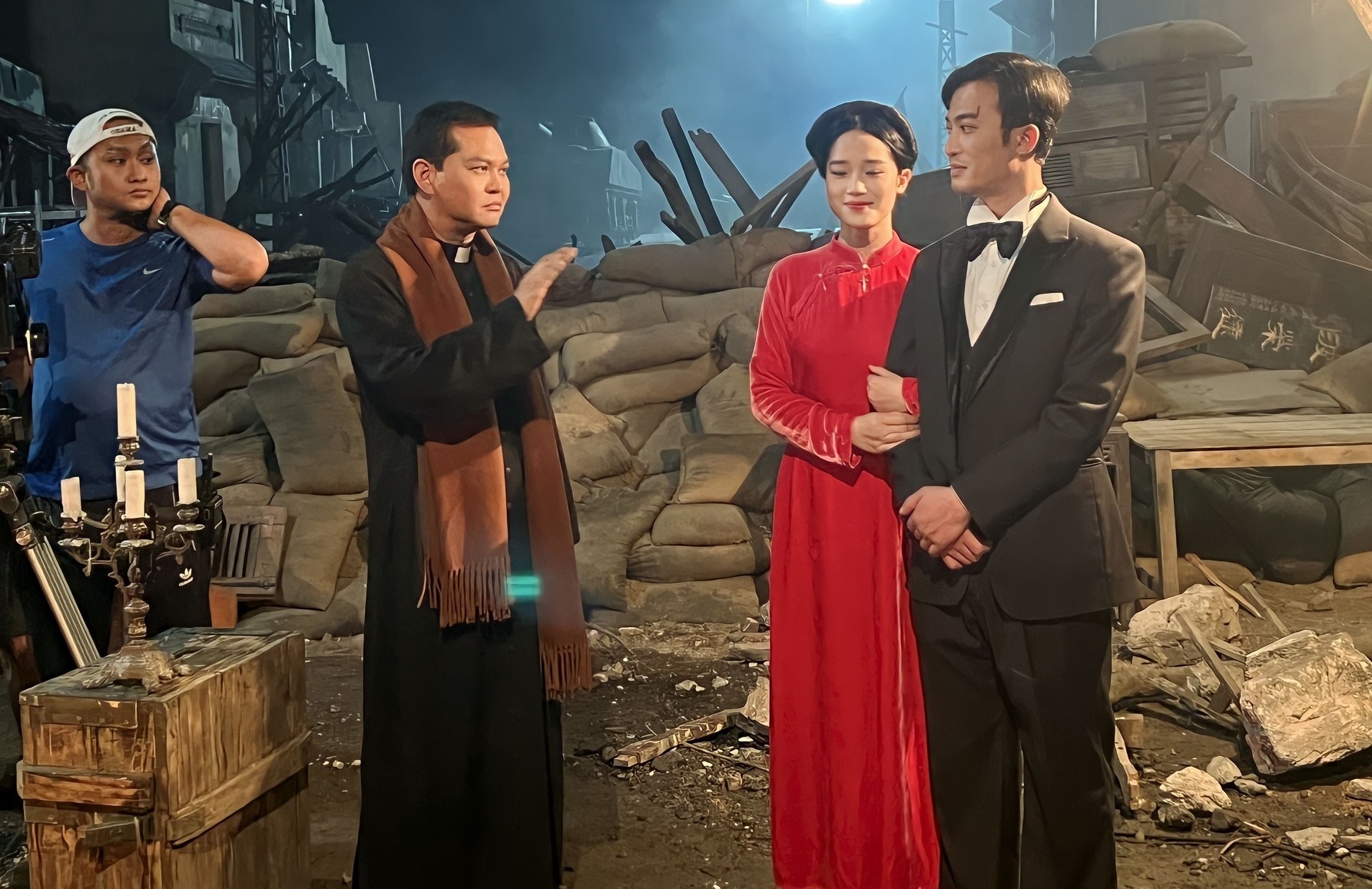 Khan gia noi gi ve 'Dao, pho va piano' hinh anh