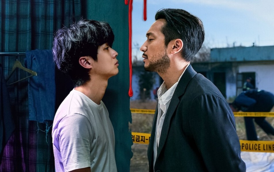 Vi sao phim 'Nghich ly ke sat nhan' gay sot? hinh anh