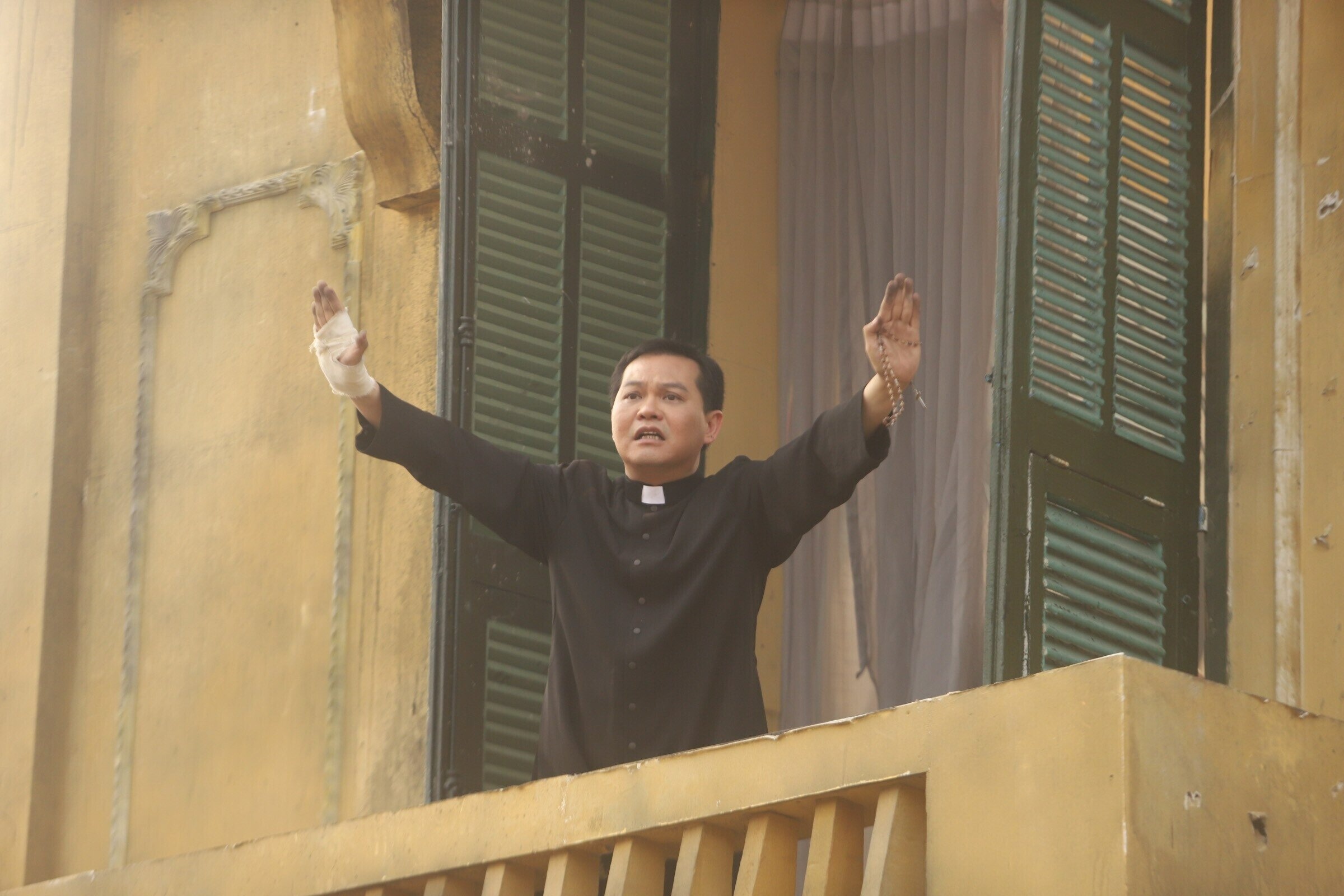 Dao,  pho va piano anh 1