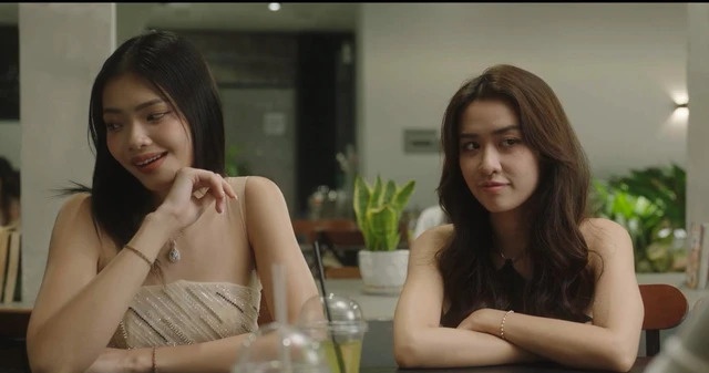 Quý cô thừa kế  ảnh 1 Quy co thua ke anh 1