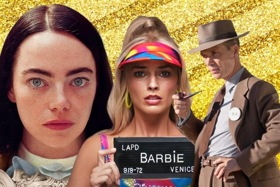 Ngay mai, ai se thang Oscar 2024? hinh anh