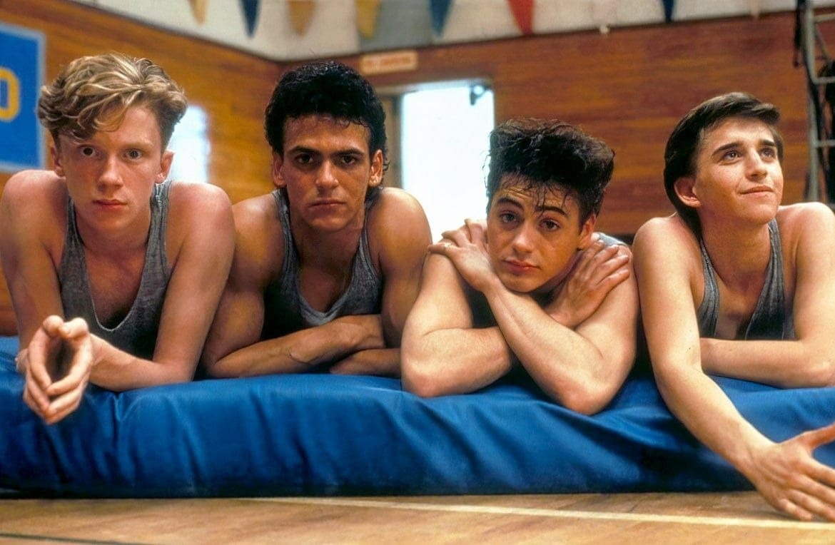 Robert Downey Jr. anh 6