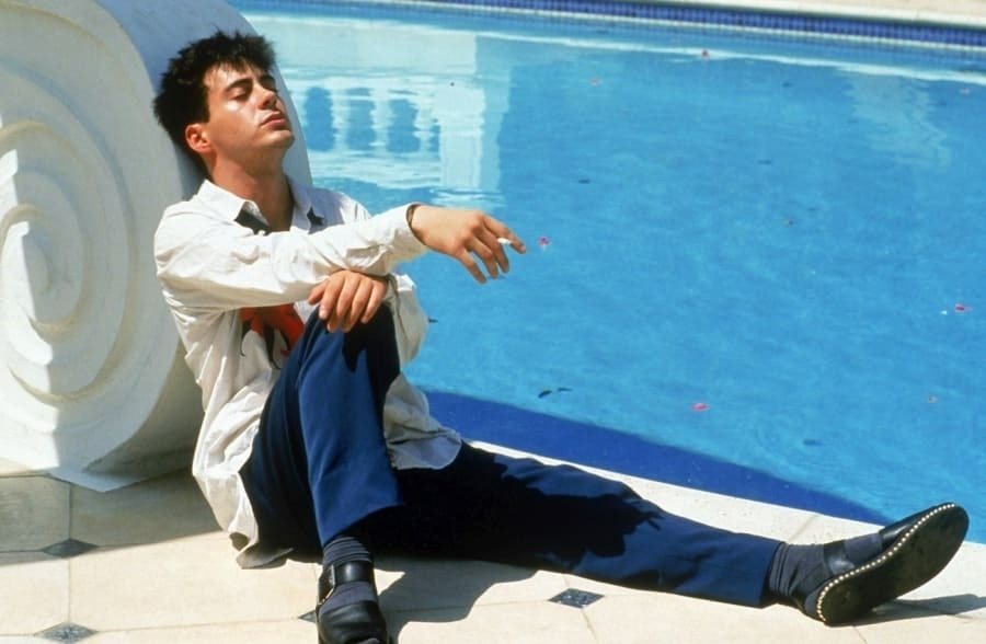 Robert Downey Jr. anh 7