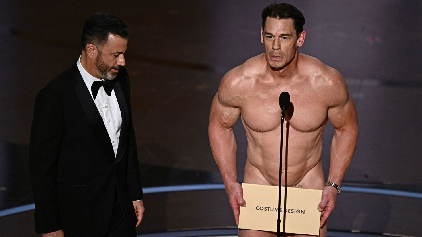 Oscar 2024 co gi ngoai man khoa than gay soc cua John Cena hinh anh